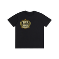 Hex and Halo Old School T-Shirt