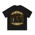 Hex and Halo  T-Shirt Old School