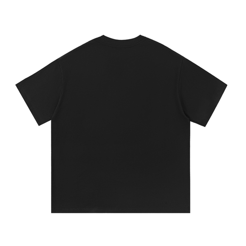 Hex and Halo  T-Shirt Old School