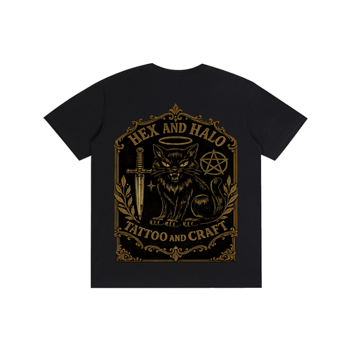 Hex and Halo T-Shirt